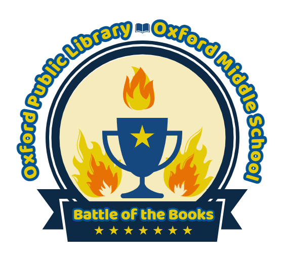 OMS Battle of the Books