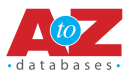 AtoZ Databases logo