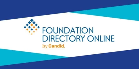 Foundation Directory Online Instruction