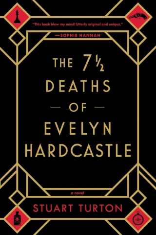 7 1/2 Deaths of Evelyn Hardcastle