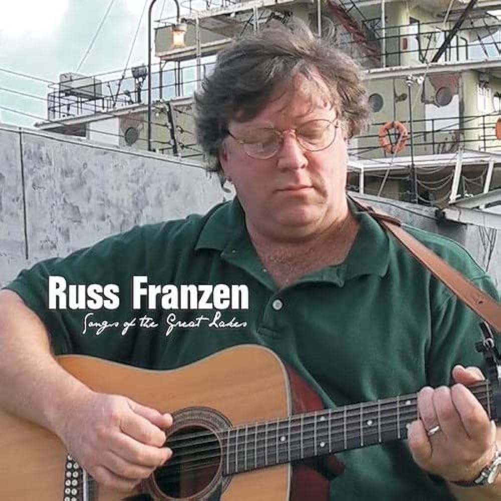 Russ Franzen